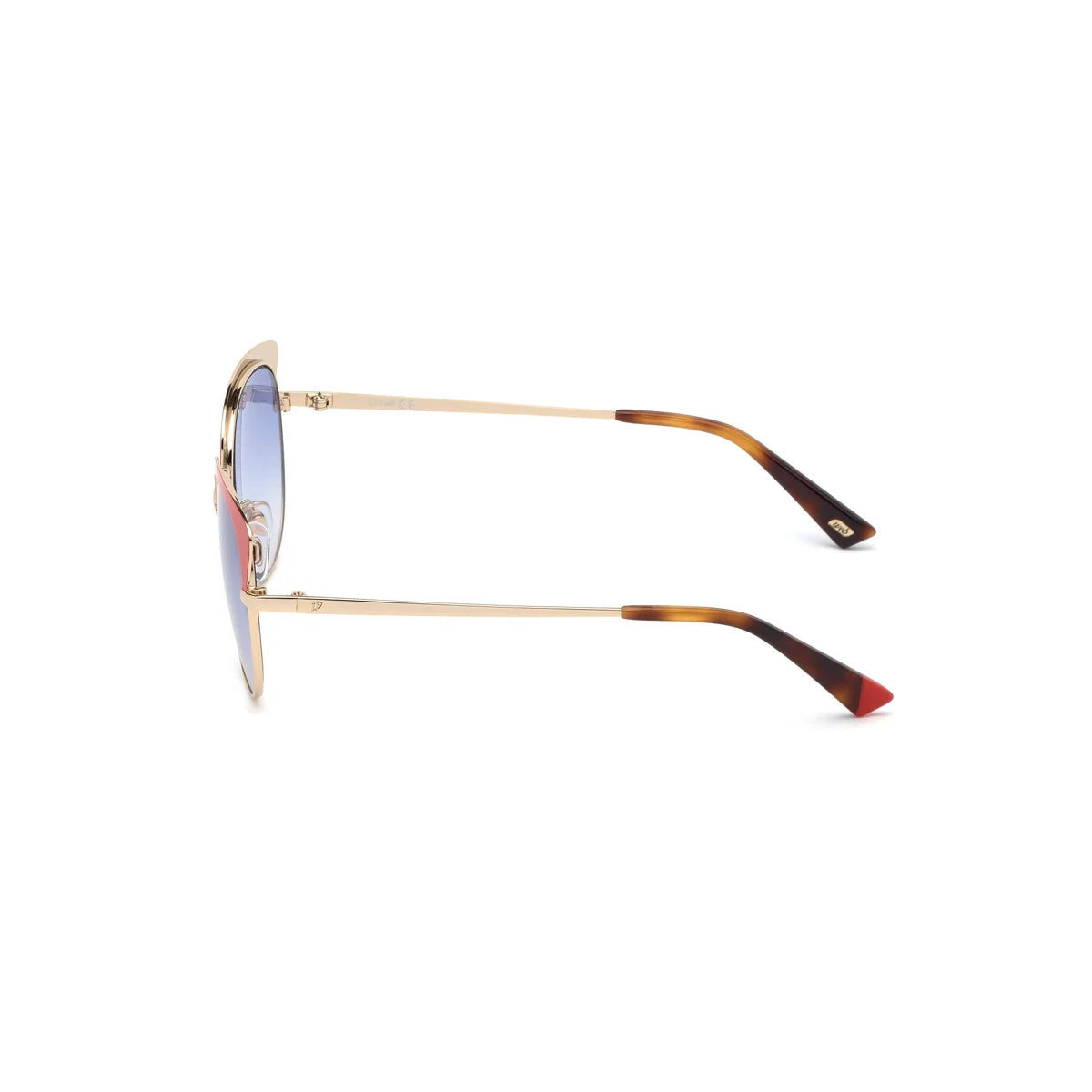 WEB EYEWEAR WE0271-5532W