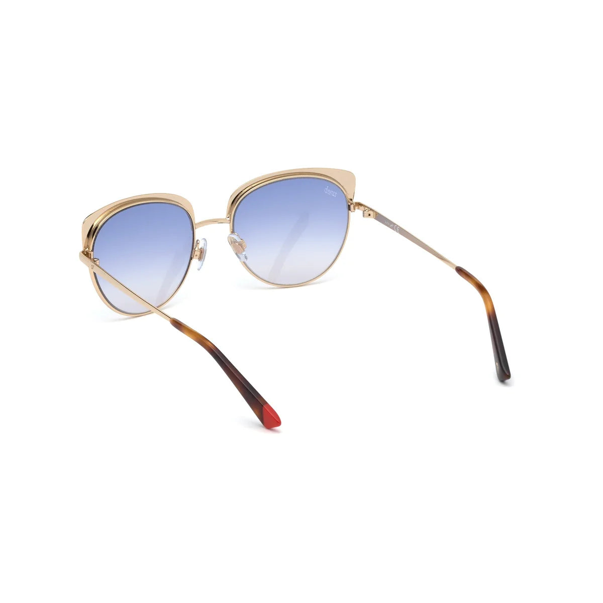 WEB EYEWEAR WE0271-5532W