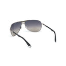 WEB EYEWEAR WE0273-6614C