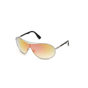 WEB EYEWEAR WE0282-0014Z