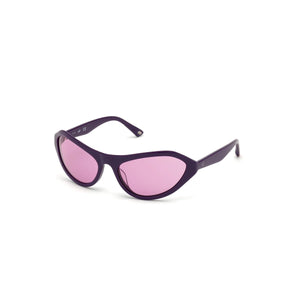 WEB EYEWEAR WE0288-6081S