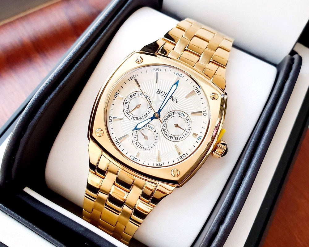 Bulova ur For 97c105