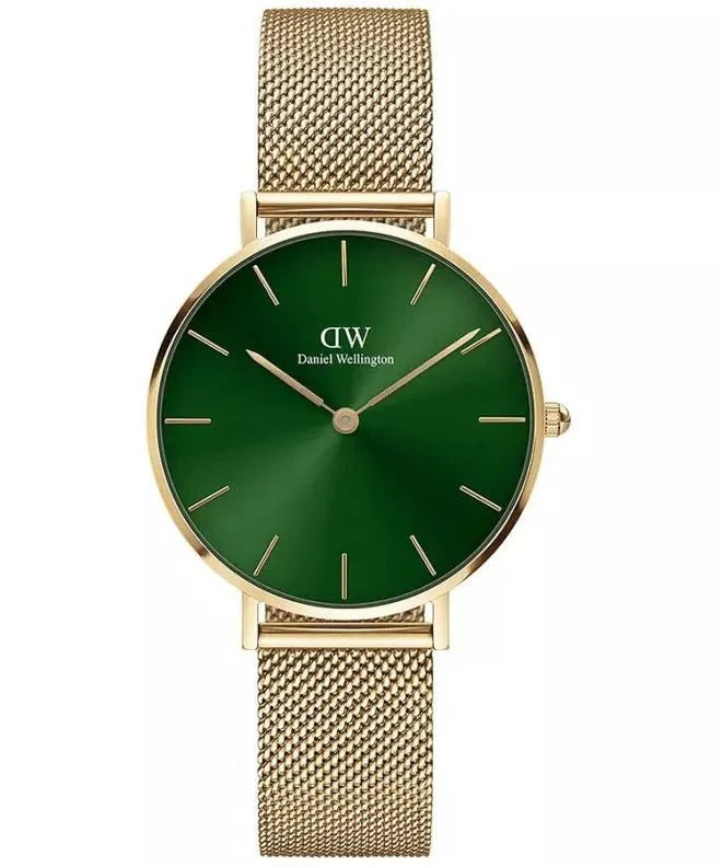 Daniel Wellington Petite Emerald dameur Dw00100480