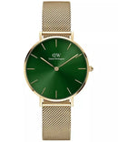 Daniel Wellington Petite Emerald dameur Dw00100480